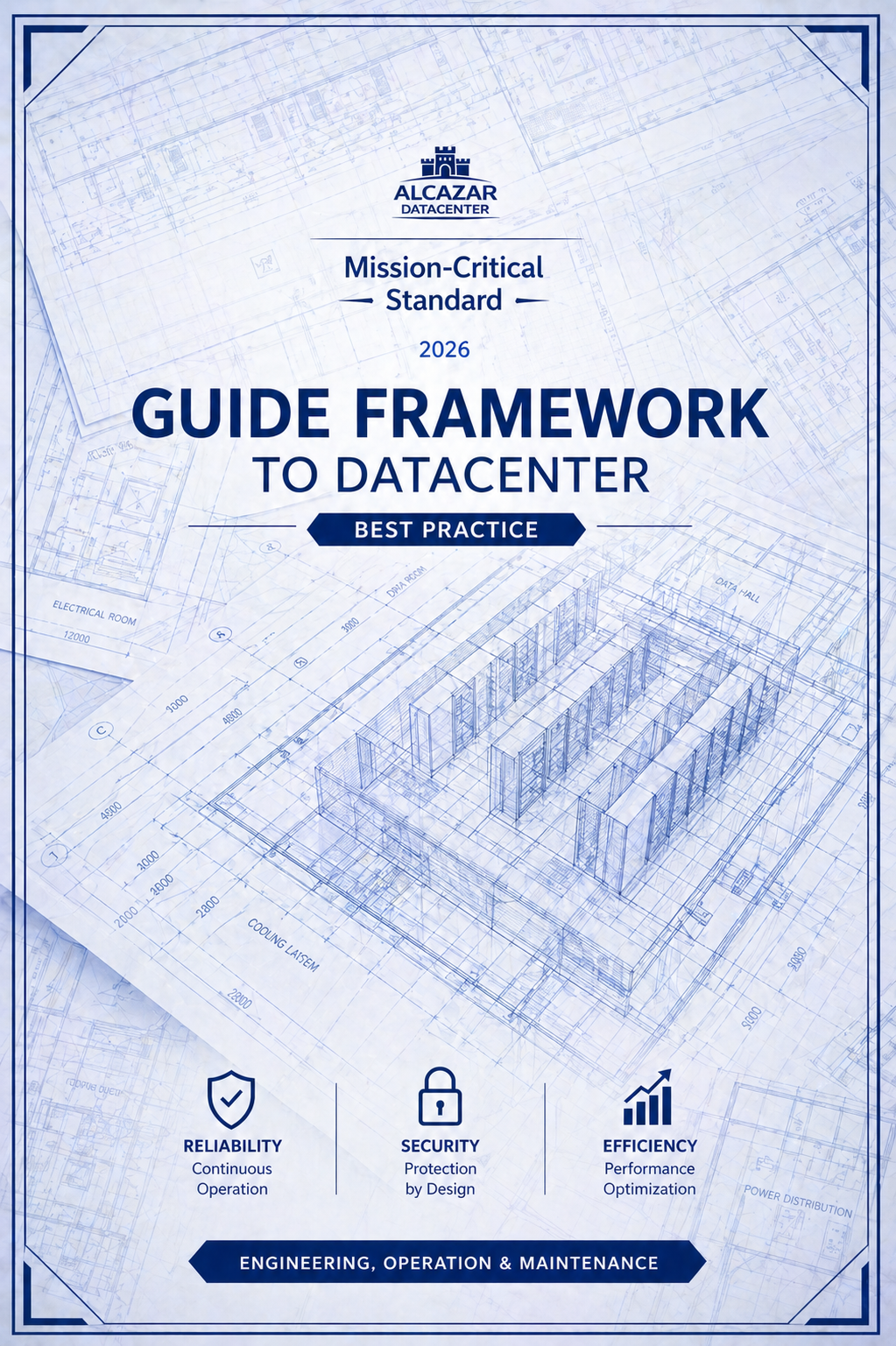 ALCAZAR™ Mission-Critical Standard